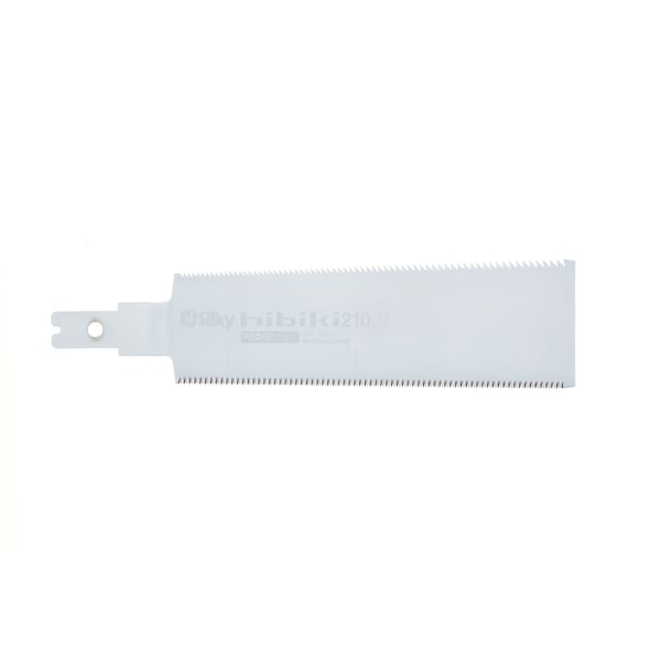 Silky Saws Silky Blade HIBIKI 210mm X-Fine Teeth - 397-21