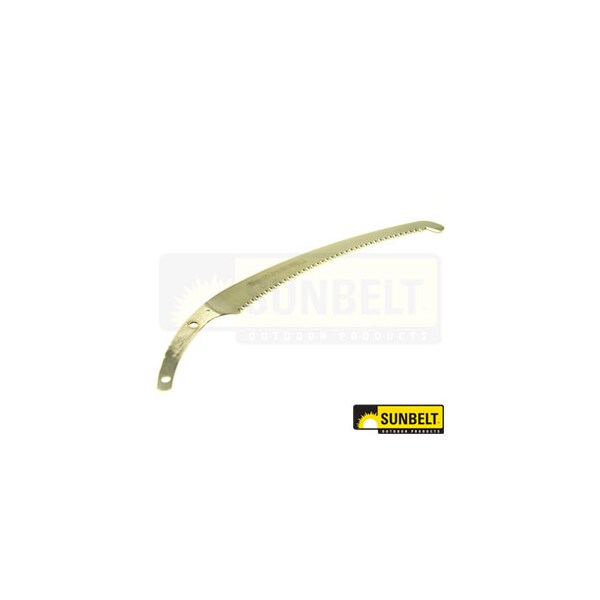 Sunbelt SAW-SILKY-SUGOI-REPLACEMENT BLADE-14.2 22.5" x5" x0.25" - A-B1AB39136