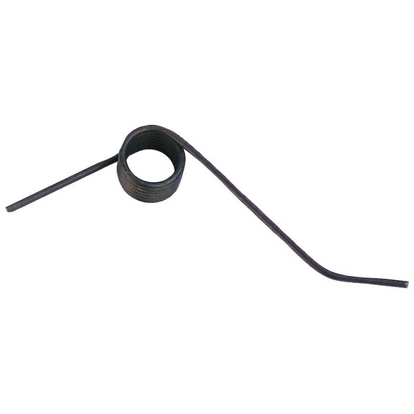 A & I Products Tine Spring 1.35" x4.8" x0.65" - A-B1SB8590