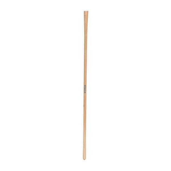 Seymour Midwest Handle, Eye and Grub Hoes, 60" Circular - 63001GRA