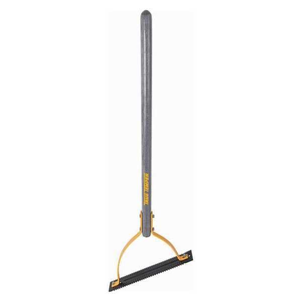 True Temper Weed Cutter, 30 in. Handle L, Steel Blade - 29450GR