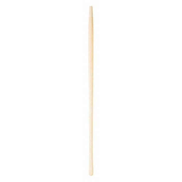 True Temper Shovel Handle, 46 in L Wood Handle - 2037400