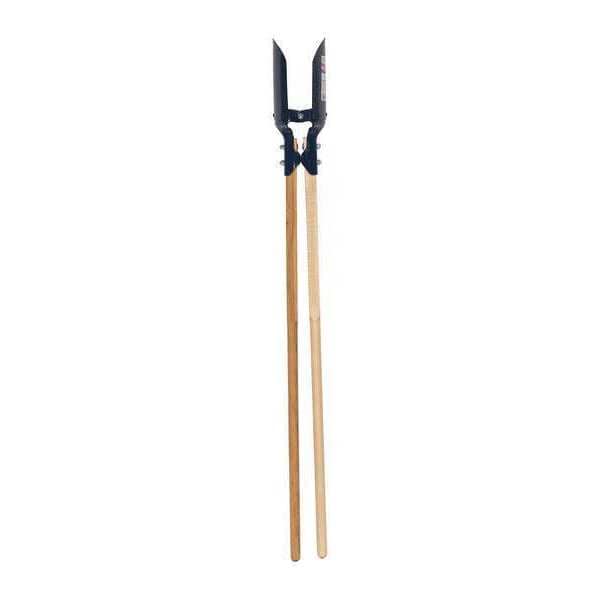 Seymour Midwest Hercules Digger, 4ft. Wood Handles - 21200