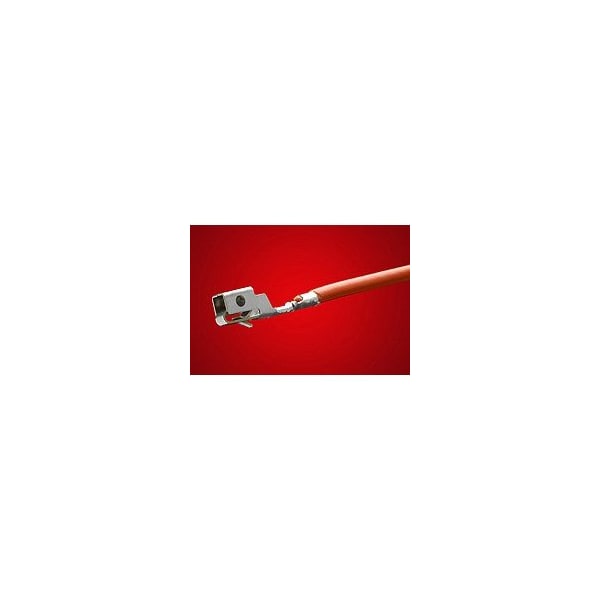 Molex KK 100 Crp Term Shrouded 24-30 Awg Tin - 50-29-1900 - Molex KK 100 Conector protegido de terminal de estaño de calibre 24-30 - 50-29-1900