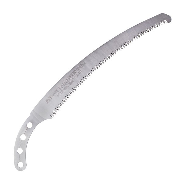Silky Saws Silky ZUBAT Arborist Professional 330mm Blade Only - 723-33