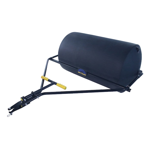 Spyker Spreaders 770lb PRO Roller 24 in. x 36 in. - R76-2436