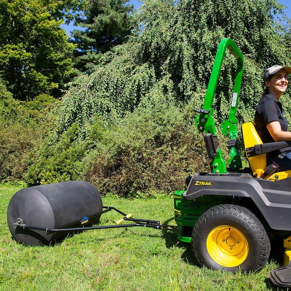 Spyker Spreaders 770lb PRO Roller 24 in. x 36 in. - R76-2436