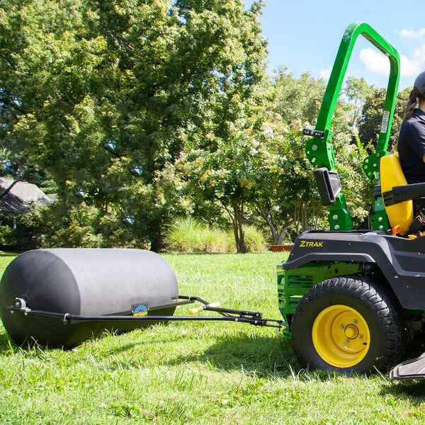 Spyker Spreaders 770lb PRO Roller 24 in. x 36 in. - R76-2436