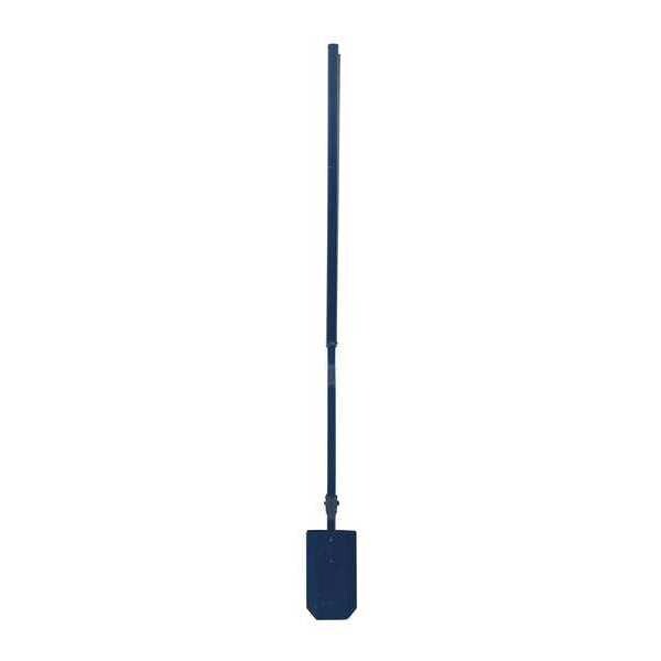 Seymour Midwest Buckeye Digger, 4ft. Steel Handles - 21230