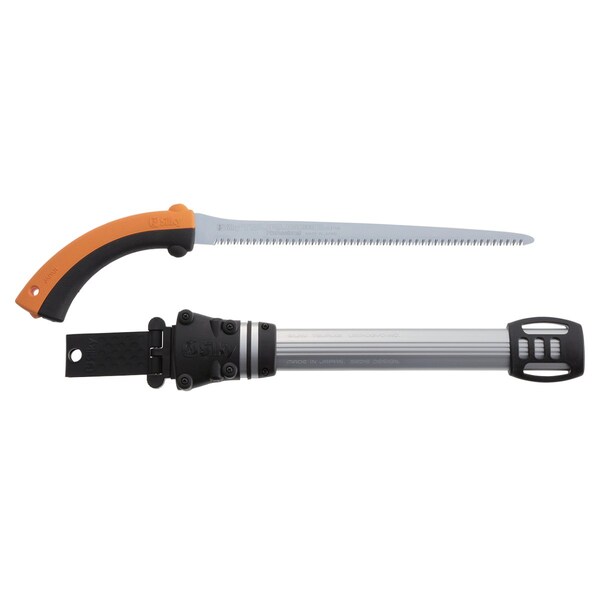 Silky Saws Silky TSURUGI 300mm Straight Handsaw medium teeth - 452-30
