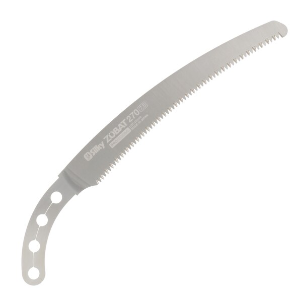 Silky Saws Silky Blade ZUBAT 270mm Large Teeth - 271-27
