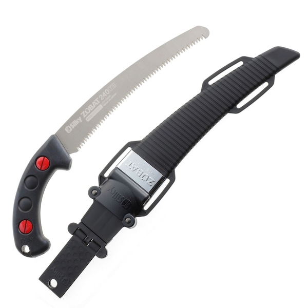 Silky Saws Silky ZUBAT Professional Handsaw 240mm - 270-24