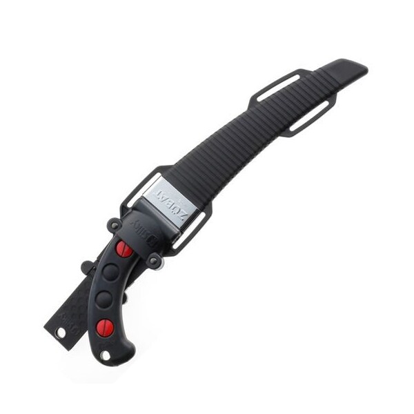 Silky Saws Silky ZUBAT Professional Handsaw 240mm - 270-24