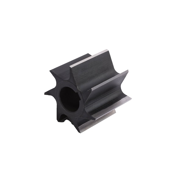 Snow Joe Replacement Cutter Blade & Counter Plate for Sun Joe CJ603E - CJ603E-BLADE