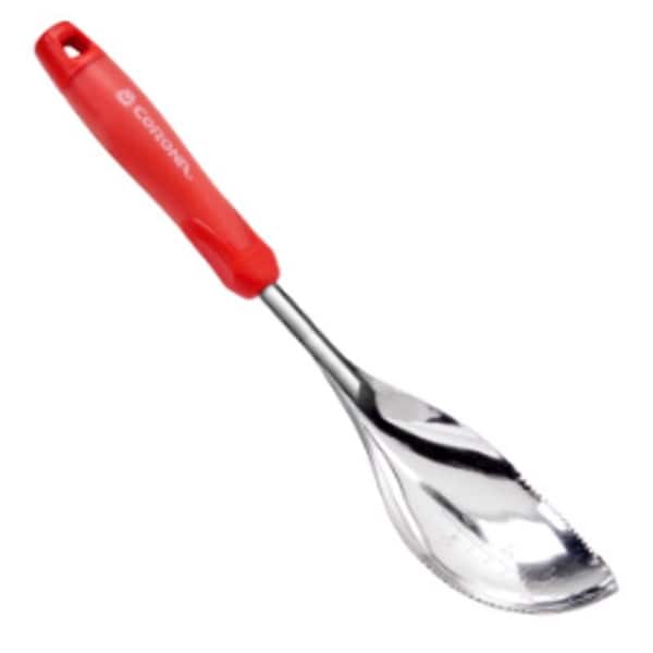 Corona Tools Corona 12 in. Stainless Steel Scooper Rubber Handle - CT15411