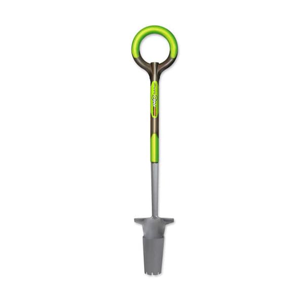 Radius Garden 212 PRO Stainless Steel Garden Bulb Auger - 212