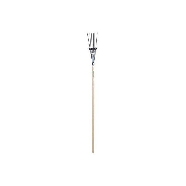 Seymour Midwest GT 6 STL Shrub Rake - 40915TRU
