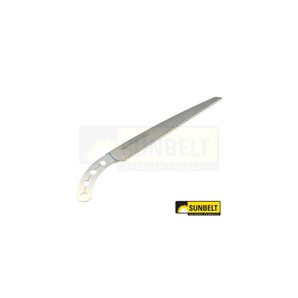 Sunbelt SAW-SILKY-GOMTARO-REPLACEMENT BLADE 18" x3.5" x0.25" - A-B1AB10330