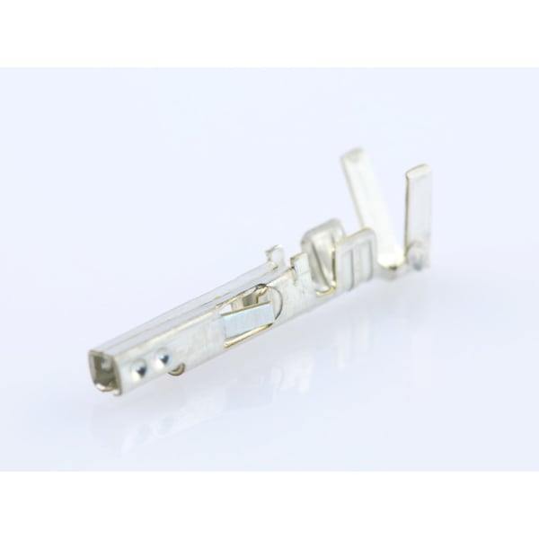 Molex Minifit Terminales Macho de Crimpado Fácil de Bajar - 39000158