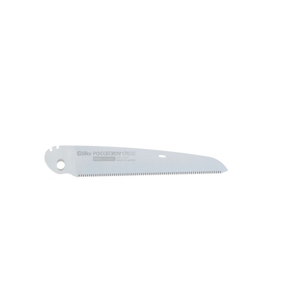 Silky Saws Silky Blade POCKETBOY 170mm X-Fine Teeth - 345-17