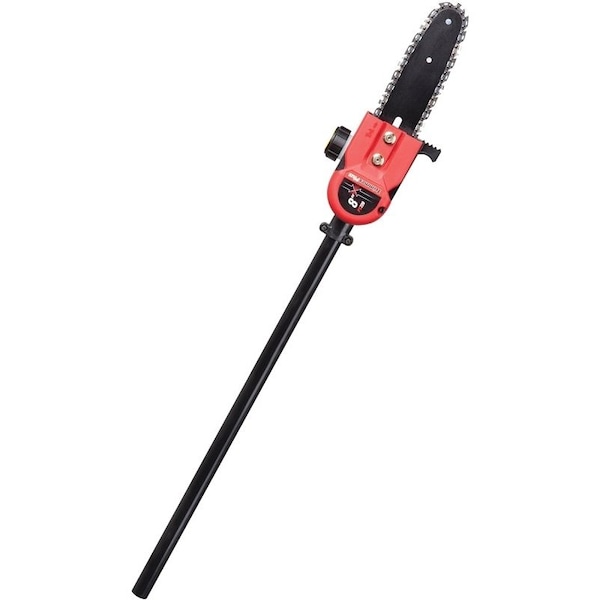 Mtd MTD 41AJPS-C902 Pole Saw Attachment, 8 in L Bar Cutting - 41BJPS-C902/41CJP
