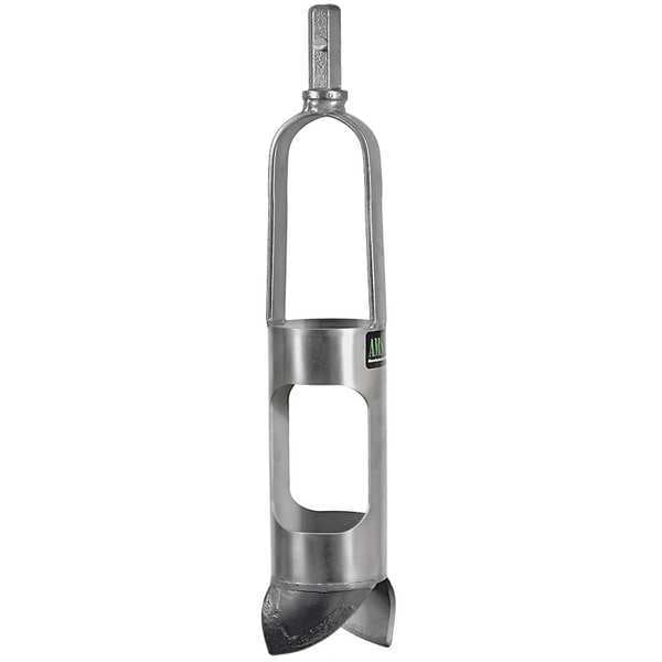 Ams AGR MUD Q-C 2.25 IN 14 IN L SS - 300.20 MHEO QC