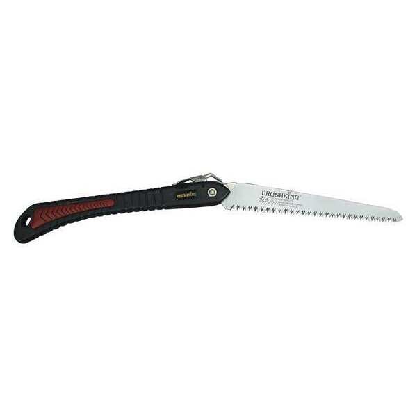 Brushking Folding Saw, 9-1/2" - JR911