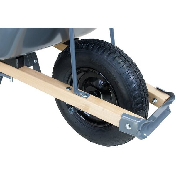True Temper TRUE TEMPER 00068800VB Pneumatic Tire, For R625 Steel Wheelbarrow - 00068800VB