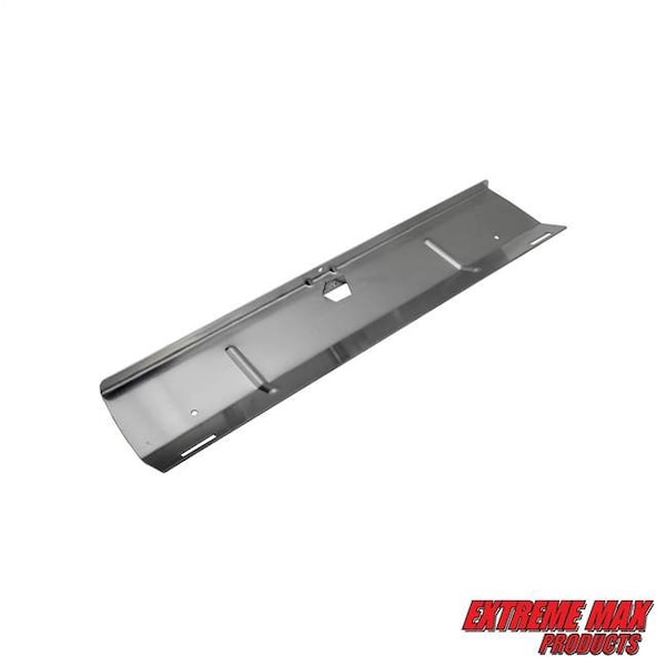 Extreme Max Extreme Max 5600.3235 Replacement 24" Blade for Shingle-Saver Roof Snow Rake (5600.3207) - 5600.3235