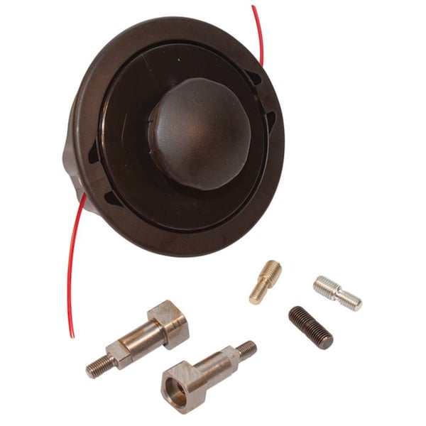 Stens Bump Feed Trimmer Head For Ariens Dolmar Homelite Snapper - 385-150