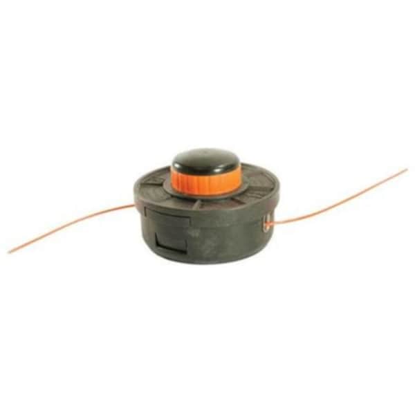 Weed Warrior Weed Warrior Universal Fit Auto Winder II Residential Grade 10.13 in. L Bump Head - 16932