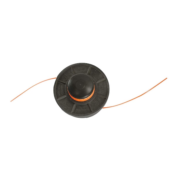 Weed Warrior Weed Warrior Universal Fit Auto Winder II Residential Grade 10.13 in. L Bump Head - 16932