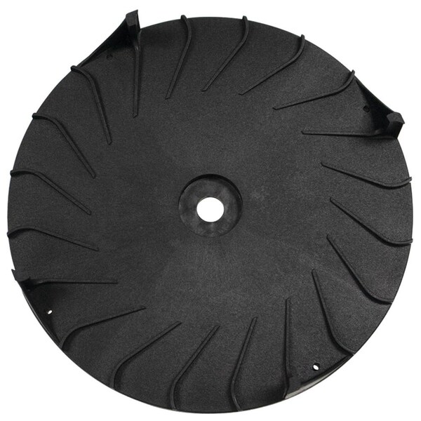 Stens New Powerhead Trimmer For , Fits Most Straight Shaft Commercial Trimmers - 385-775
