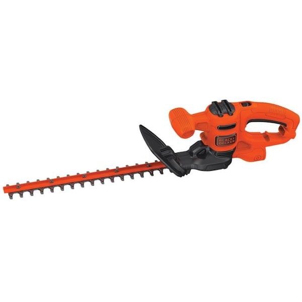 Greengrass 16 x 0.625 in. 3A Steel Corded Hedge Trimmer ; Assorted - GR153093