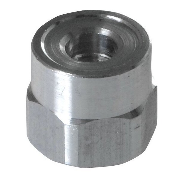 A & I Products VP35 Pro Bump & Feed Trimmer Head Nut, LH 0" x0" x0" - A-B1WE203
