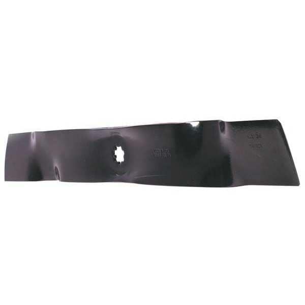 Oregon Mulching Blade, 21-3/8 In. L, 2-3/4 In. W - 192-106
