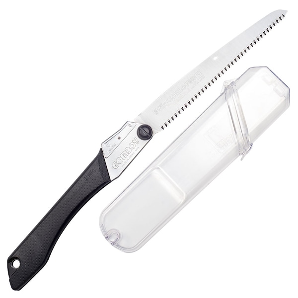 Silky Saws Silky GOMBOY 240mm Medium Teeth - 121-24