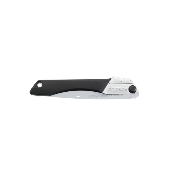 Silky Saws Silky GOMBOY 240mm Medium Teeth - 121-24