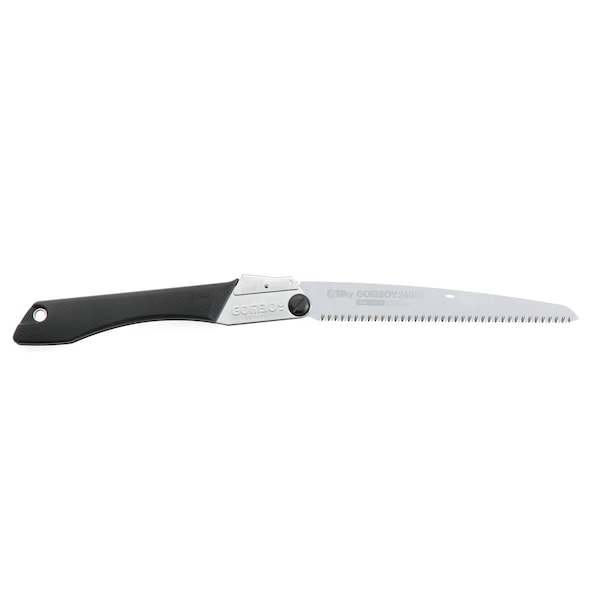 Silky Saws Silky GOMBOY 240mm Medium Teeth - 121-24