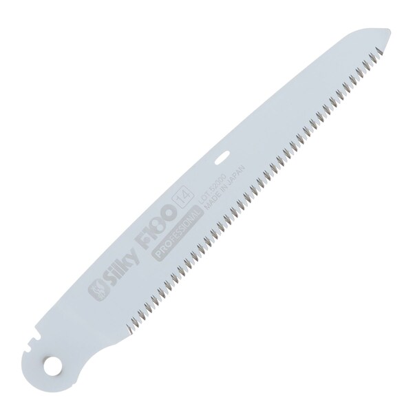 Silky Saws Silky Blade for F180 180mm Fine Teeth - 142-18