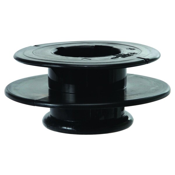 A & I Products Semi-Matic Tap-N-Go Trimmer Head Spool, LH 3.95" x3.95" x1.95" - A-B1WE502