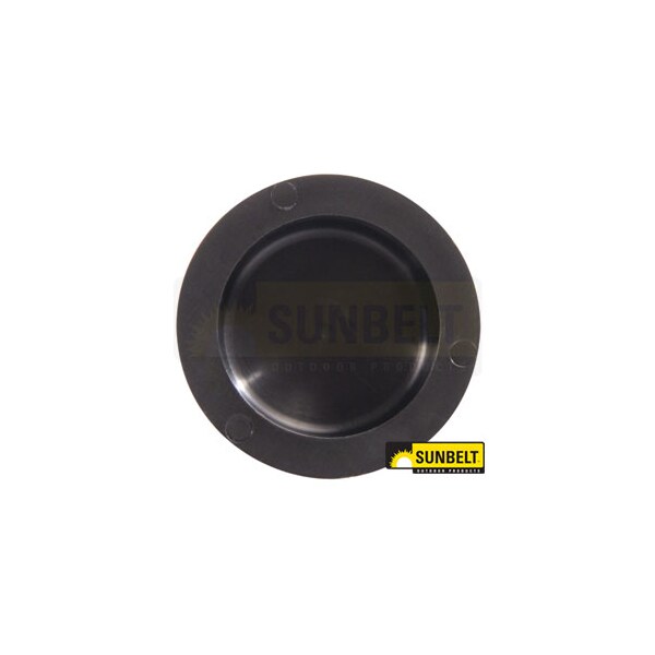 A & I Products VP35 Pro Bump & Feed Trimmer Head Bump Knob 0.95" x2.18" x2.18" - A-B1WE207