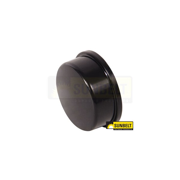 A & I Products VP35 Pro Bump & Feed Trimmer Head Bump Knob 0.95" x2.18" x2.18" - A-B1WE207
