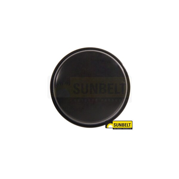 A & I Products VP35 Pro Bump & Feed Trimmer Head Bump Knob 0.95" x2.18" x2.18" - A-B1WE207