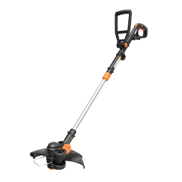 Worx 20V Power Share GT Revolution 12 in. Cordless String Trimmer, Tool Only - WG170.9