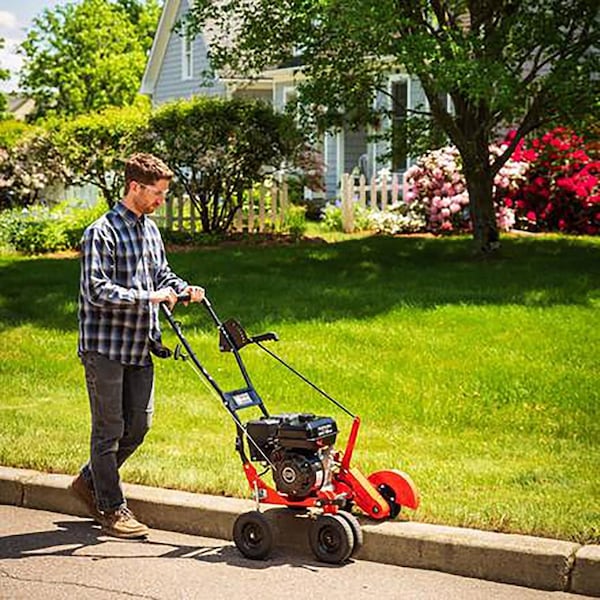 Generac DR Power Pro XL 9 in. Gas Edger/Trimmer - LE25190DMN