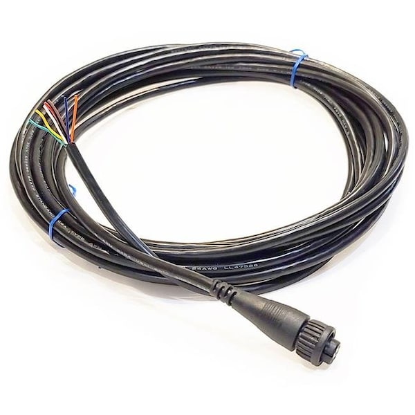Producto de piscina Pentair Pentair 356324Z Cable de reemplazo de Super VS a Automatización - 356324Z