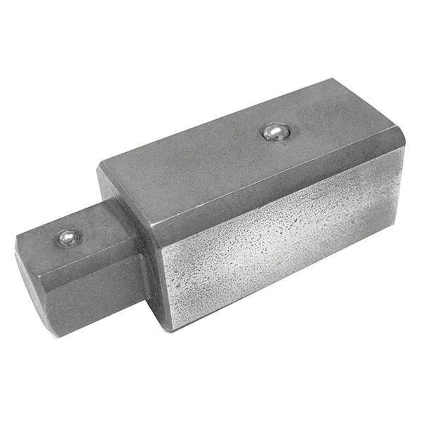 Cdi CDI Male Square Adapter 1/4 X 1/4 - 2344-0051-11
