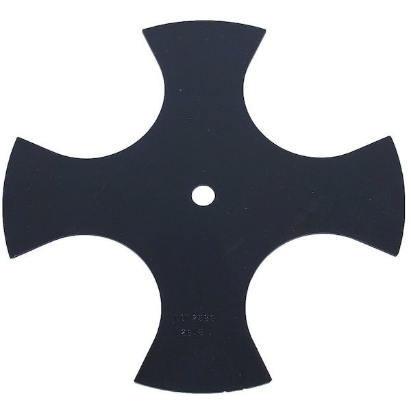 A & I Products BLADE-EDGER, 9", 1/2 0.11" x8.25" x8.25" - A-B1SB2658
