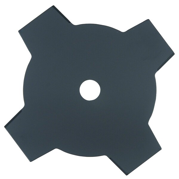 A & I Products BLADE-BRUSH, 9", 4T 7.65" x7.65" x0.1" - A-B1BB102